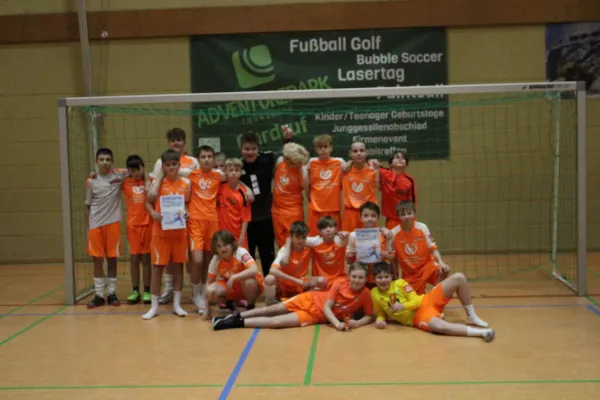 2026 OHRA Energiecup D