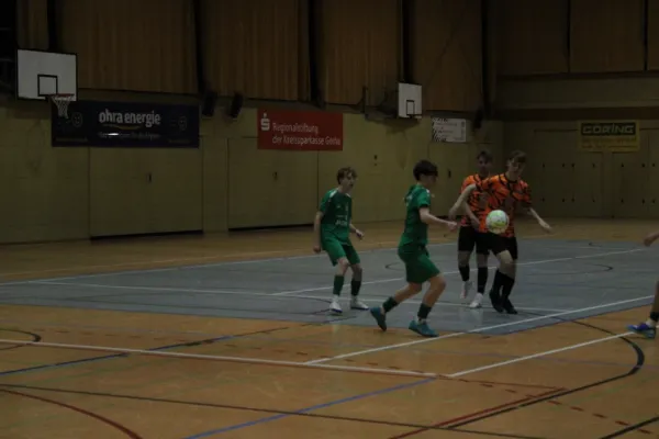 2026 OHRA Energiecup A