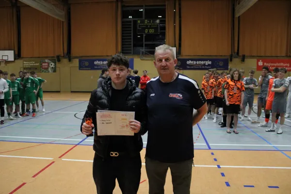 2026 OHRA Energiecup A