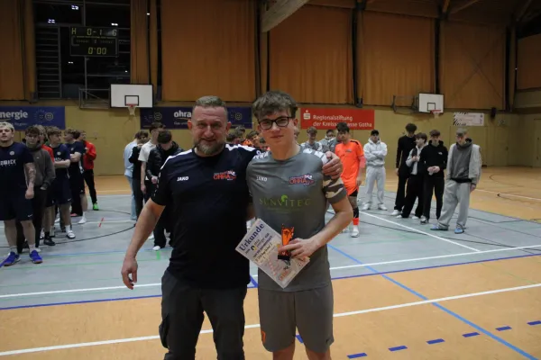 2026 OHRA Energiecup A