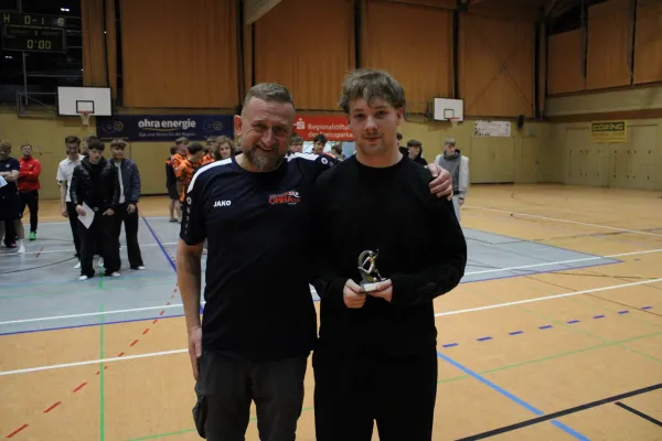 2026 OHRA Energiecup A