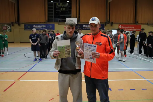 2026 OHRA Energiecup A