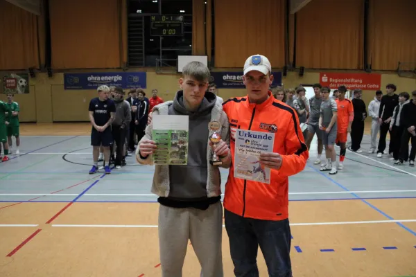 2026 OHRA Energiecup A