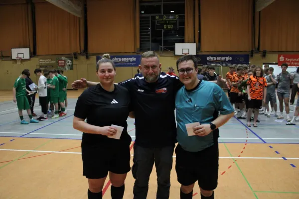 2026 OHRA Energiecup A