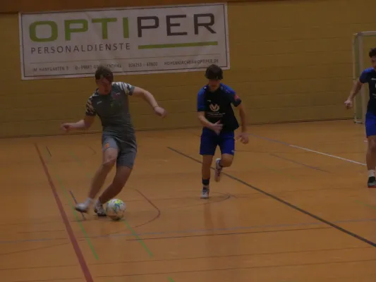 2026 OHRA Energiecup A