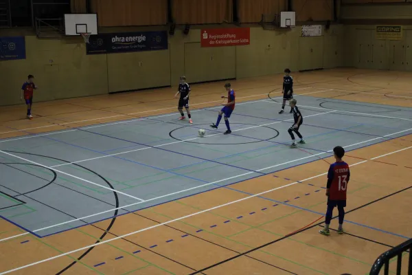 2026 OHRA Energiecup C