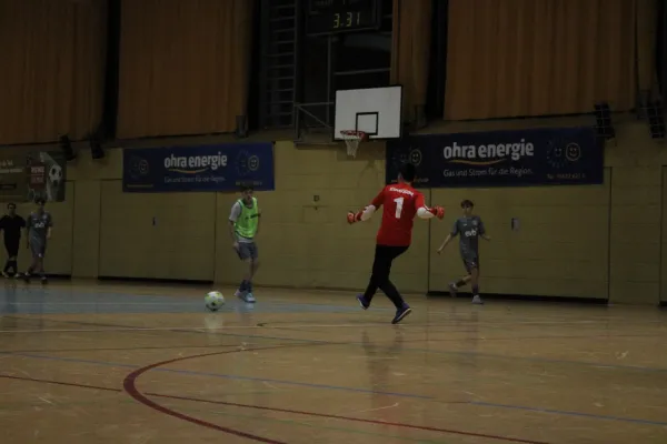 2026 OHRA Energiecup C