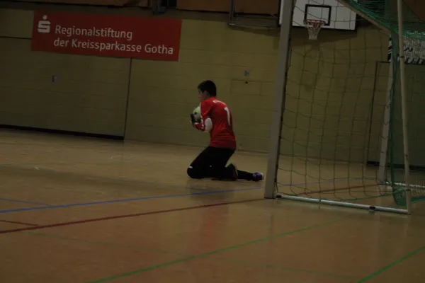 2026 OHRA Energiecup C