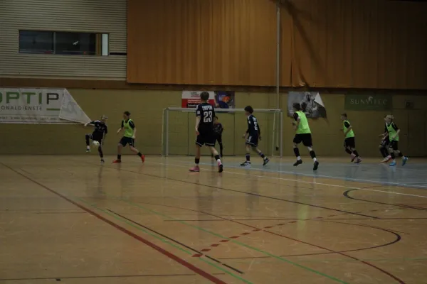 2026 OHRA Energiecup C