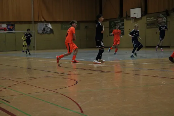 2026 OHRA Energiecup C