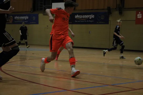 2026 OHRA Energiecup C