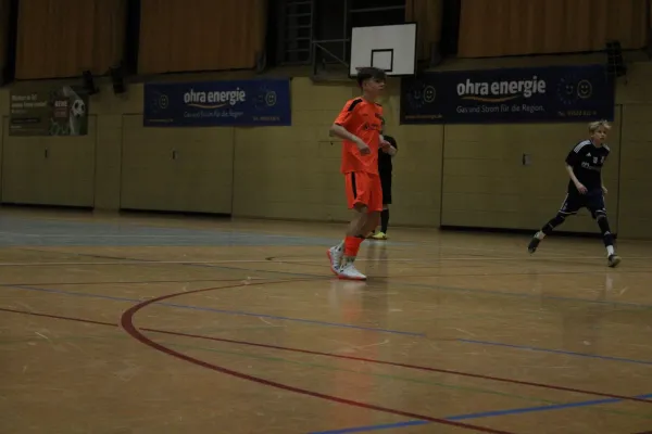 2026 OHRA Energiecup C