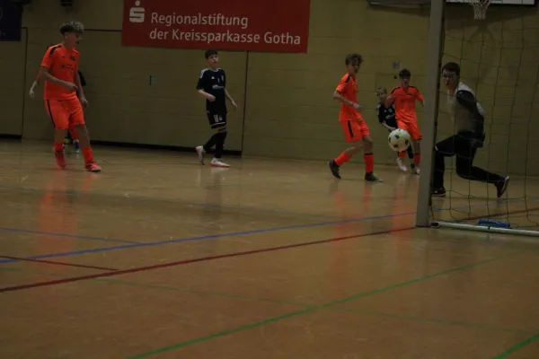 2026 OHRA Energiecup C