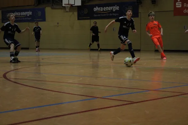 2026 OHRA Energiecup C