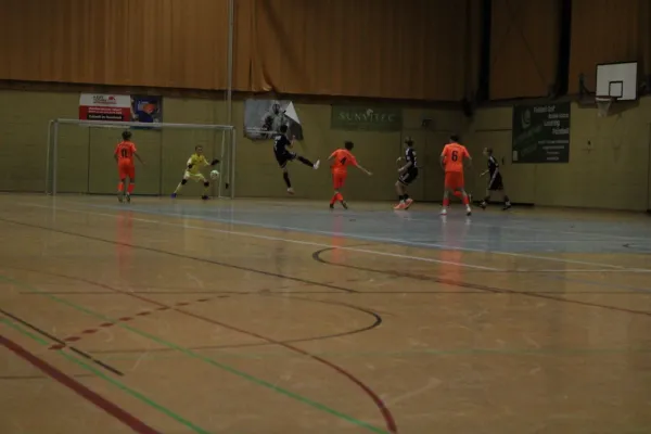 2026 OHRA Energiecup C