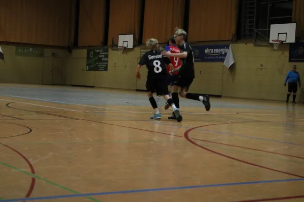 2026 OHRA Energiecup C