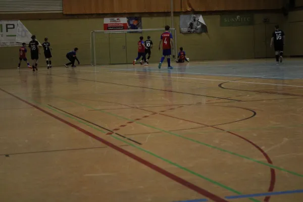 2026 OHRA Energiecup C