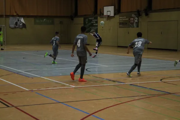 2026 OHRA Energiecup C