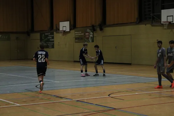 2026 OHRA Energiecup C