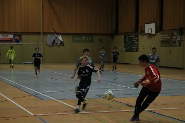 2026 OHRA Energiecup C