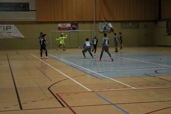 2026 OHRA Energiecup C