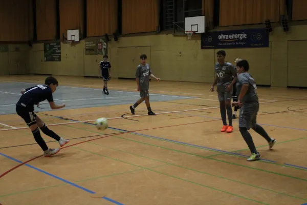 2026 OHRA Energiecup C