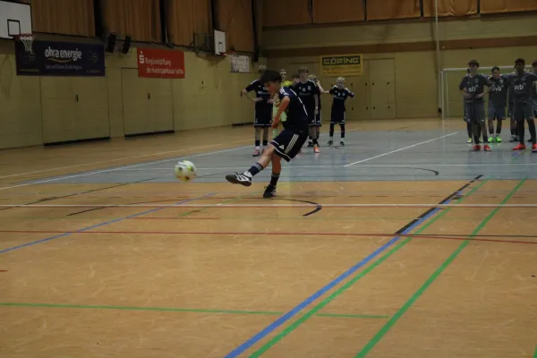 2026 OHRA Energiecup C