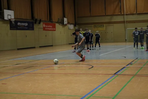 2026 OHRA Energiecup C