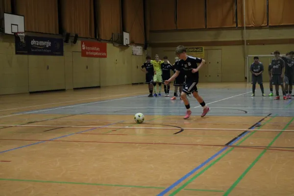 2026 OHRA Energiecup C