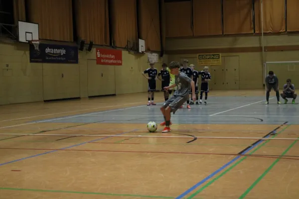 2026 OHRA Energiecup C