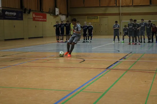 2026 OHRA Energiecup C