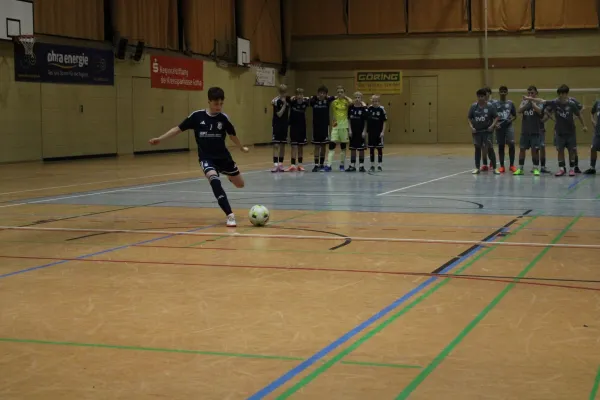 2026 OHRA Energiecup C