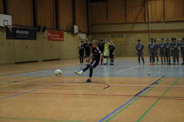 2026 OHRA Energiecup C