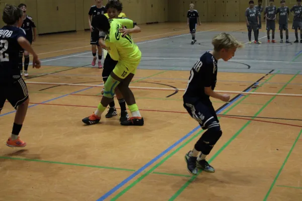 2026 OHRA Energiecup C