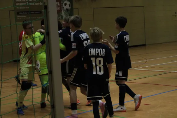 2026 OHRA Energiecup C