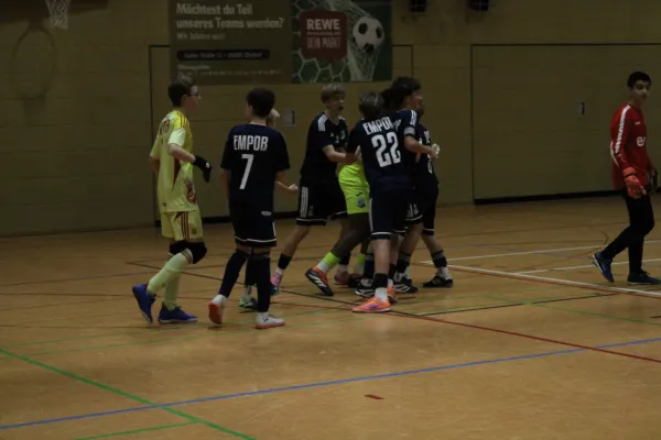 2026 OHRA Energiecup C