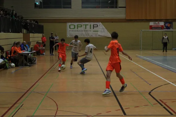 2026 OHRA Energiecup C