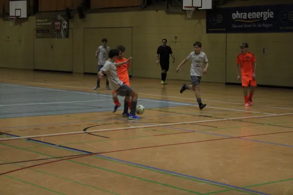 2026 OHRA Energiecup C