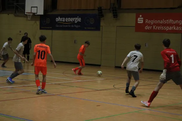 2026 OHRA Energiecup C