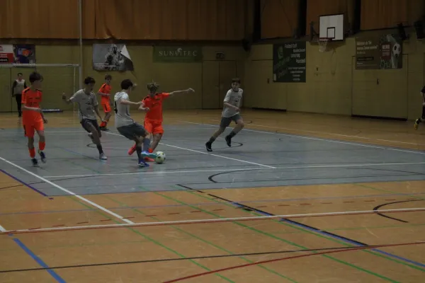 2026 OHRA Energiecup C