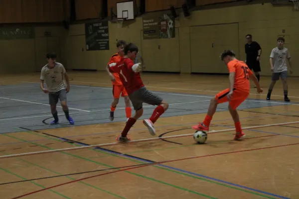 2026 OHRA Energiecup C