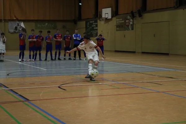 2026 OHRA Energiecup C