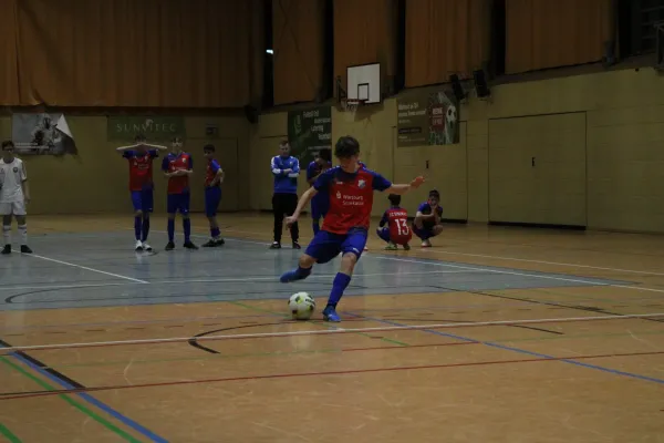 2026 OHRA Energiecup C