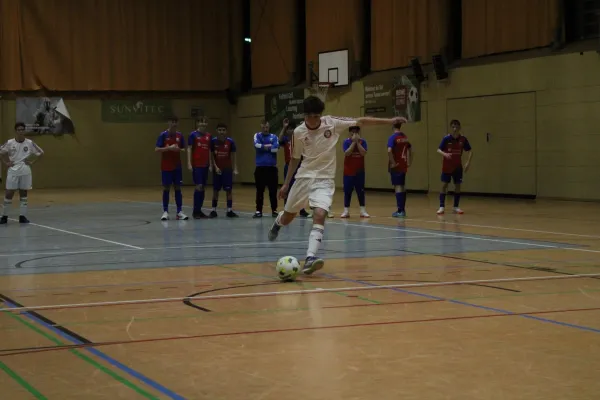 2026 OHRA Energiecup C