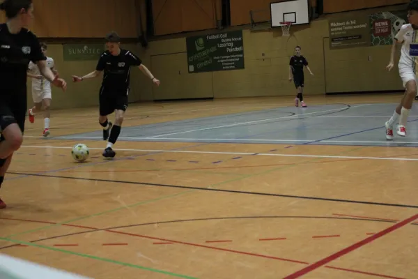 2026 OHRA Energiecup C