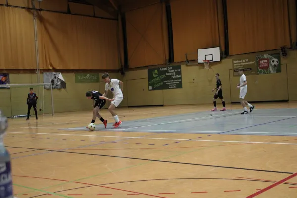 2026 OHRA Energiecup C