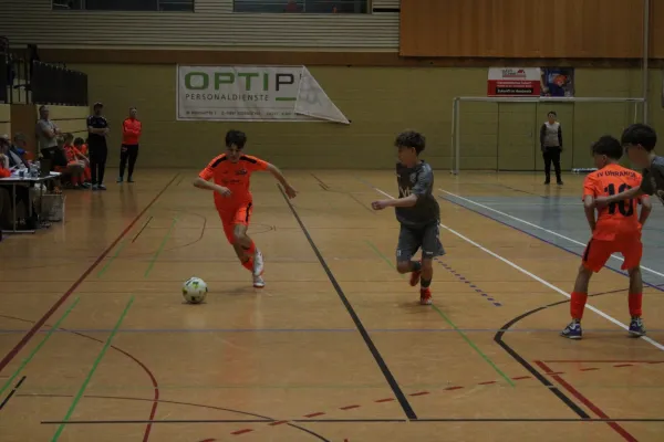 2026 OHRA Energiecup C