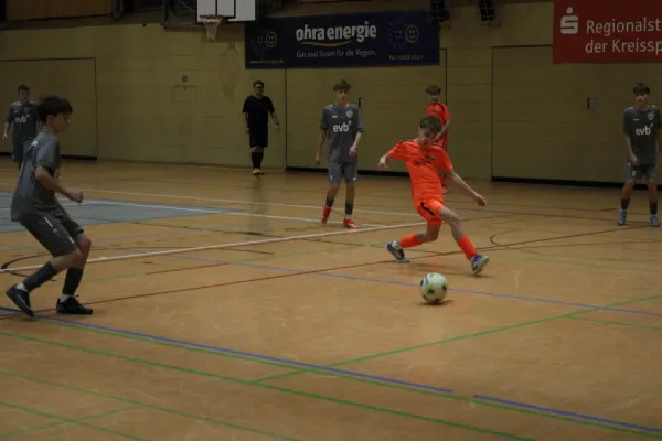 2026 OHRA Energiecup C