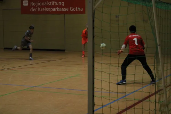 2026 OHRA Energiecup C