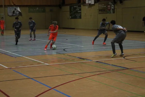 2026 OHRA Energiecup C